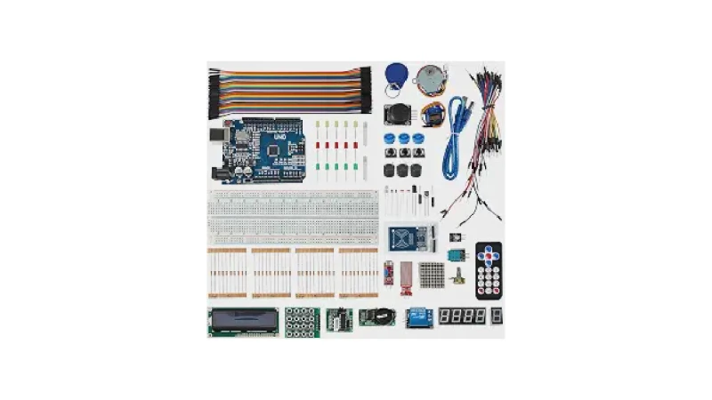 Qual Melhor Kit de Robótica Educacional Para Cada Nível