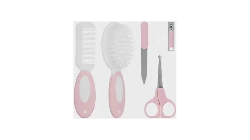 Qual Melhor Kit Higiene Para Bebe: Guia Essencial