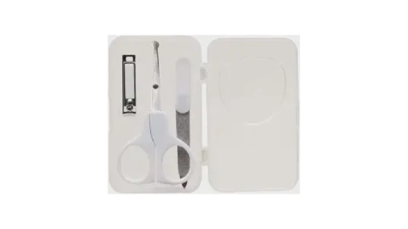 Qual Melhor Kit Manicure para Bebe? Elétrico ou Manual