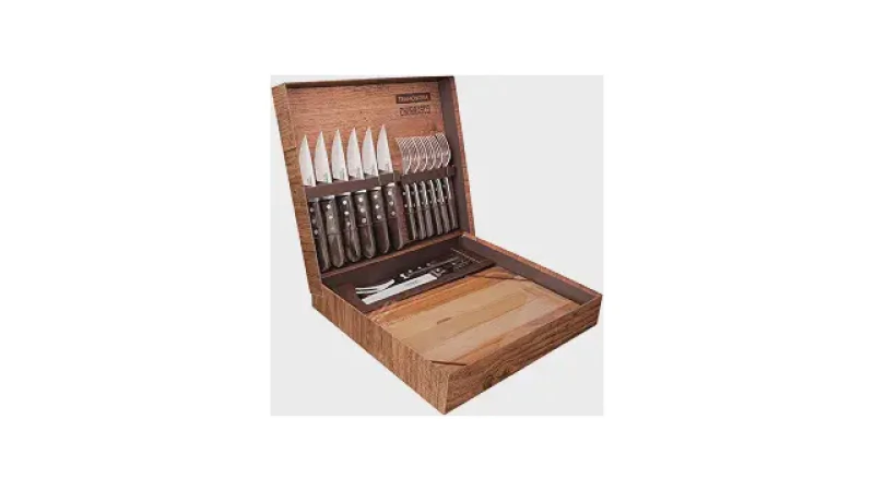Qual Melhor Kit Para Churrasco? 10 Modelos Analisados