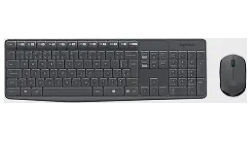 Qual Melhor Kit Teclado e Mouse Gamer vs Escritório