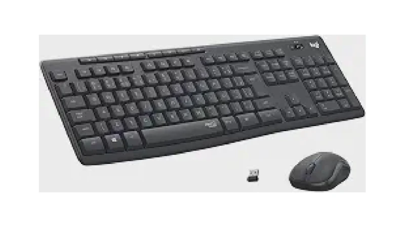 Qual Melhor Kit Teclado Mouse Sem Fio para Trabalhar?