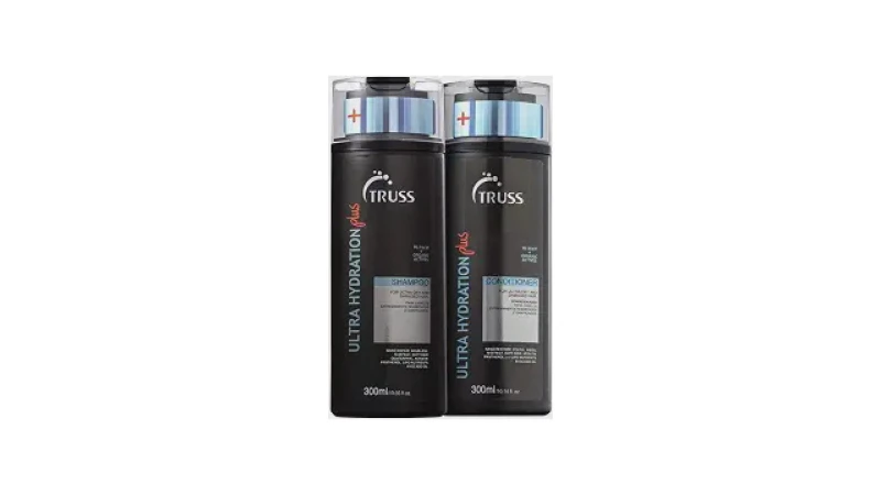 Qual Melhor Kit Truss Para Cada Tipo de Cabelo?