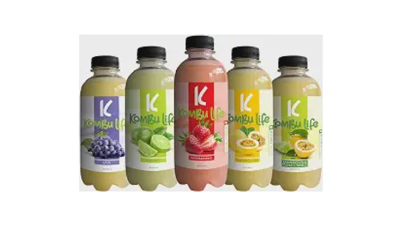Qual Melhor Kombucha: Guia de Sabores e Marcas