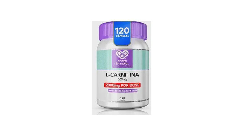 Qual Melhor L Carnitina ou Termogênico: Benefícios e Escolha