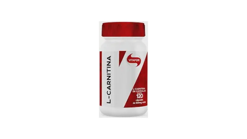 Qual Melhor L Carnitina Para Energia e Metabolismo?