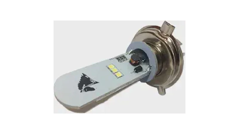 Qual Melhor Lâmpada de Farol de Led Para Moto?