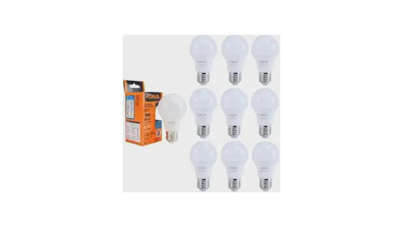Qual Melhor Lampada de Led Para Residencia: Luz Certa