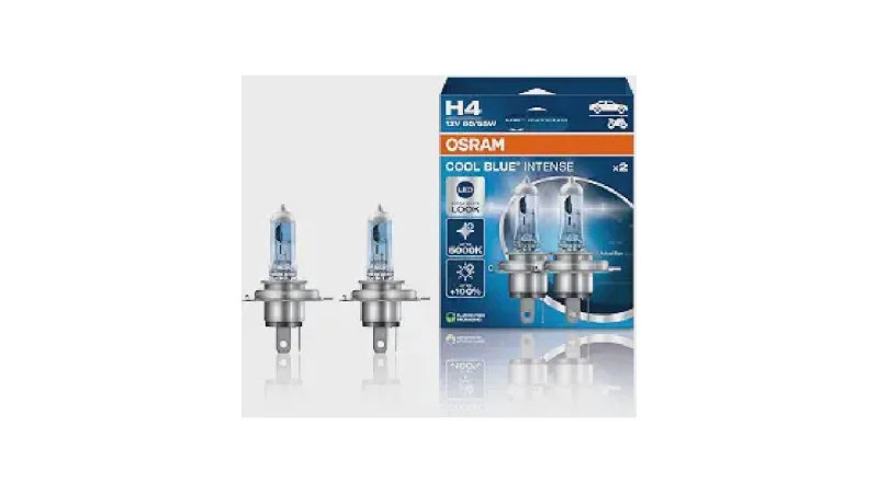 Qual Melhor Lâmpada H4 ou H7: Guia Completo