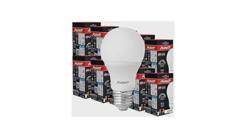 Qual Melhor Lampada Led? O Guia Custo-Benefício
