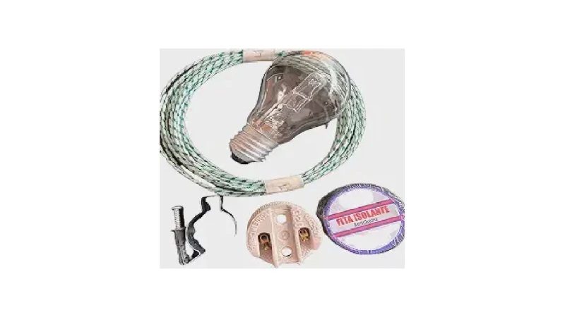 Qual Melhor Lampada Para Churrasqueira? Halógena vs LED