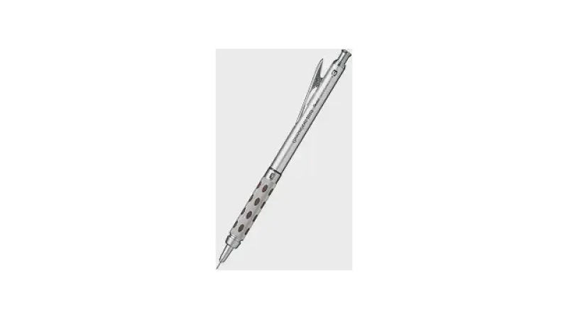Qual Melhor Lapiseira 0,3 mm Para Traços de Precisão?