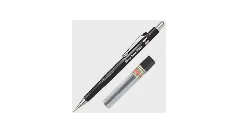 Qual Melhor Lapiseira com Grafite 0.5mm? Do Básico ao Técnico