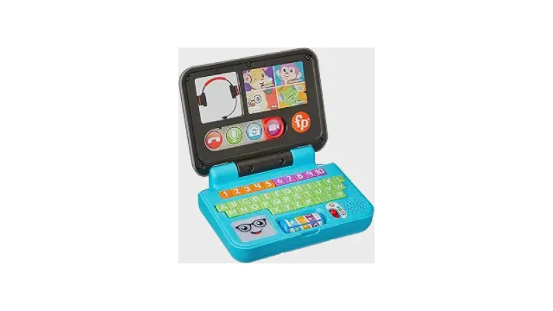 Qual Melhor Laptop Infantil? Guia Para Cada Idade