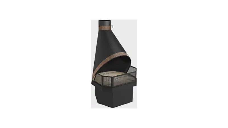 Qual Melhor Lareira Para Aquecer a Casa no Inverno: Top 5