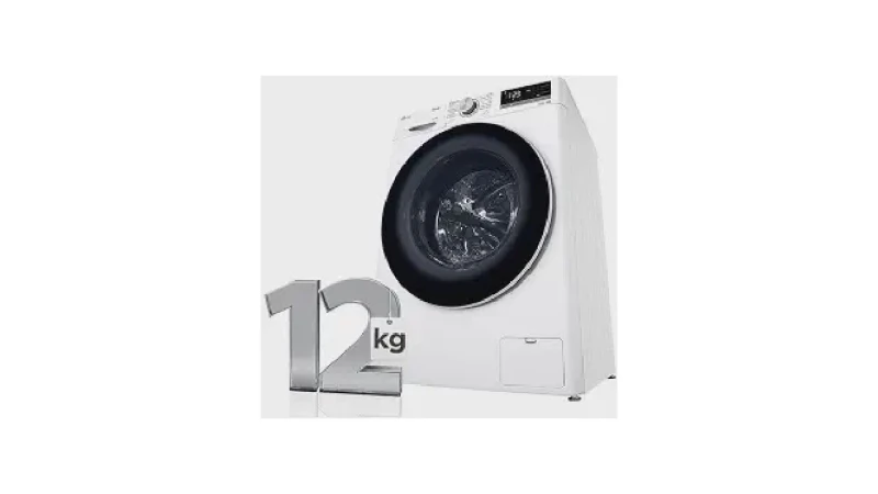 Qual Melhor Lava e Seca LG? Guia da Tecnologia AI DD