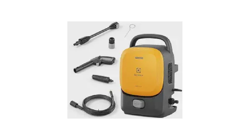 Qual Melhor Lavadora de Alta Pressão Para Remover Lodo de Calçadas: Guia de Potência