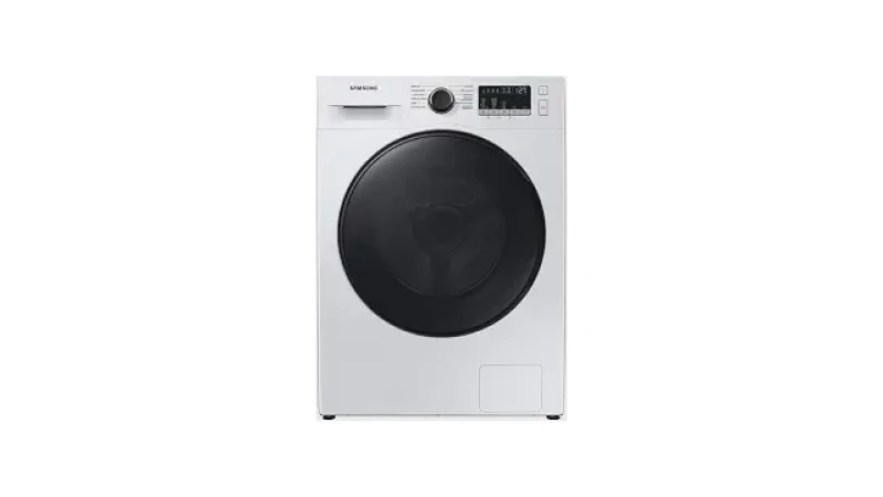 Qual Melhor Lavadora Para Pessoas Alérgicas? Guia Essencial