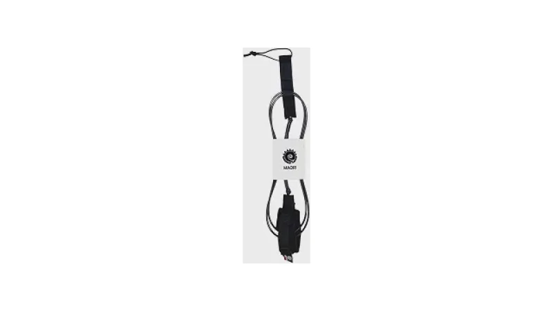 Qual Melhor Leash de Prancha de Surf? Mais Segurança