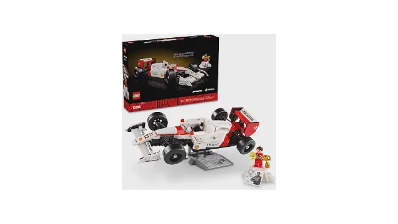 Qual Melhor LEGO® Para Adulto: Guia Por Interesses