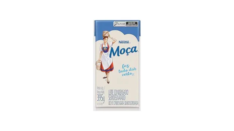 Qual Melhor Leite Condensado Para Doces Perfeitos?