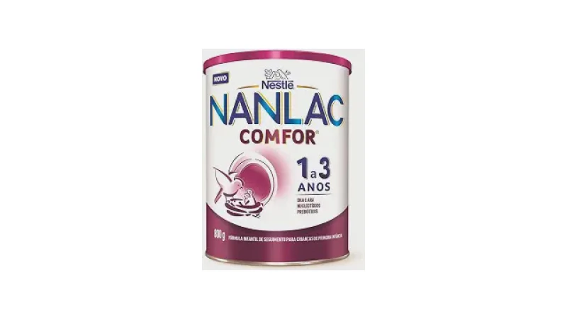 Qual Melhor Leite Nan Confort ou Aptamil? Guia Completo