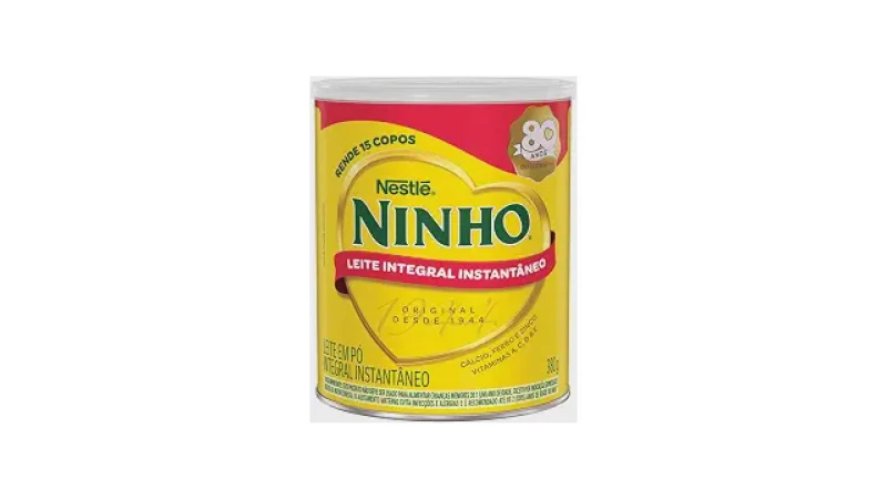 Qual Melhor Leite Ninho Integral e Instantaneo: Guia Completo