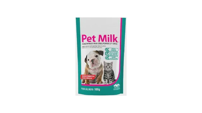 Qual Melhor Leite Para Filhote de Cachorro Órfão? Guia