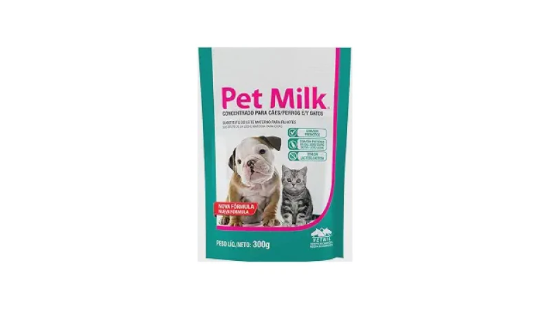 Qual Melhor Leite Para Filhote de Gato Órfão: Guia Nutricional