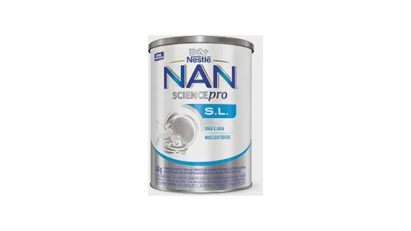 Qual Melhor Leite sem Lactose para Bebê de 1 Ano? Guia Essencial