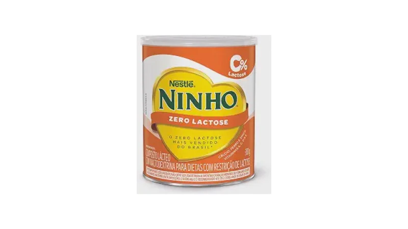 Qual Melhor Leite Sem Lactose: UHT ou em Pó?