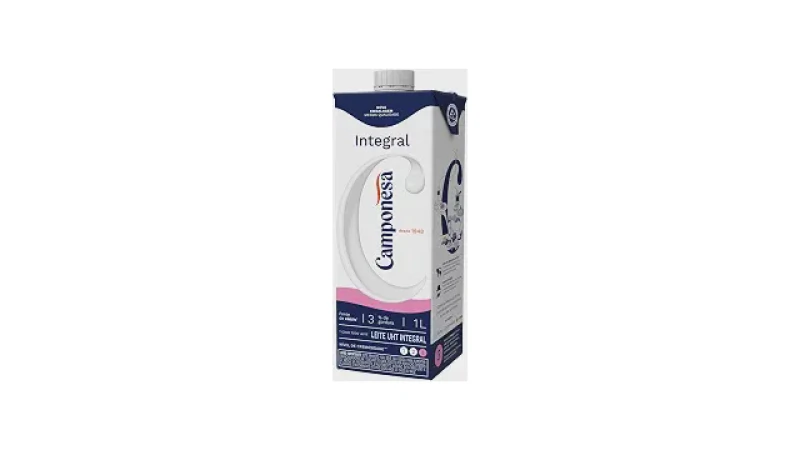 Qual Melhor Leite: Do Integral ao Zero Lactose?