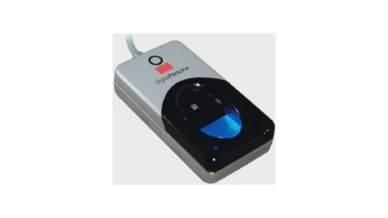 Qual Melhor Leitor Biométrico Para Login e Segurança?