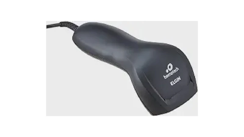 Qual Melhor Leitor de Codigo de Barras? Guia 1D vs 2D