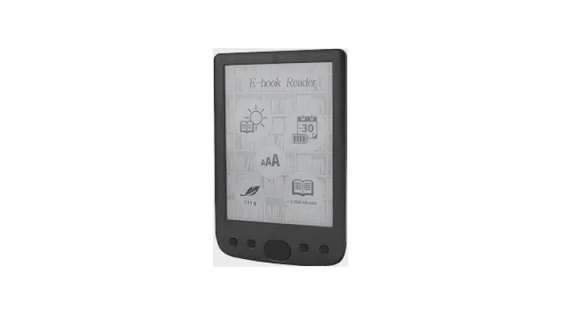 Qual Melhor Leitor de Livros Digitais (E reader) com Iluminação: 7 Modelos Analisados