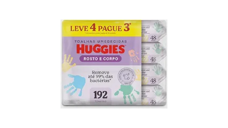 Qual Melhor Lenco Umedecido Para Bebe? Guia da Pele