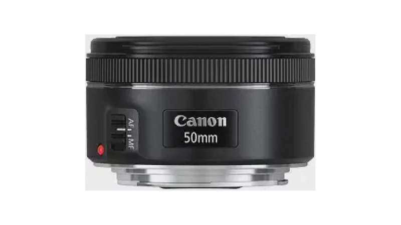 Qual Melhor Lente Canon? Lentes Fixas vs. Zoom