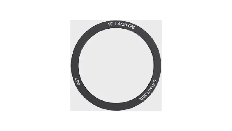 Qual Melhor Lente Para Filmar Com Pouca Luz? Opções