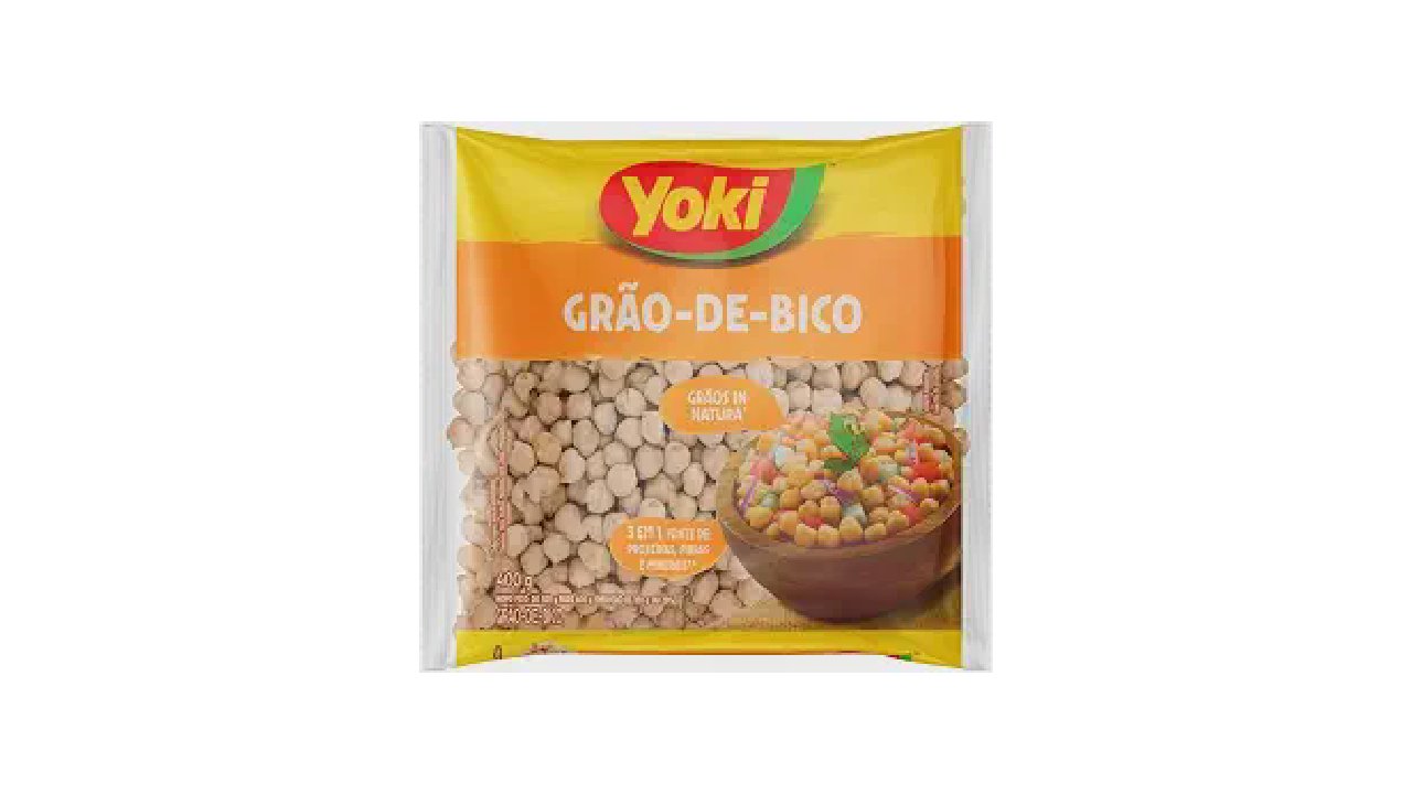 Qual Melhor Lentilha ou Grao de Bico: Guia Completo