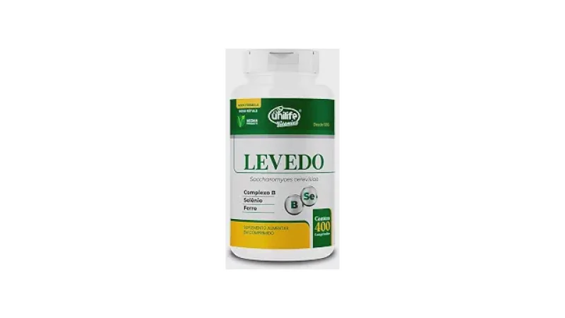 Qual Melhor Levedo de Cerveja: Em Pó ou Comprimido?