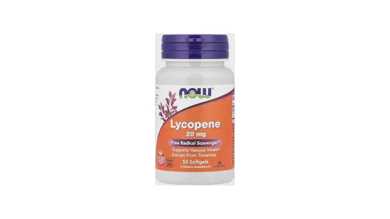 Qual Melhor Licopeno Para Máxima Ação Antioxidante?