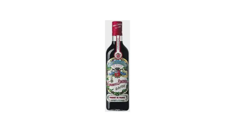 Qual Melhor Licor Cassis para Drinks Clássicos?