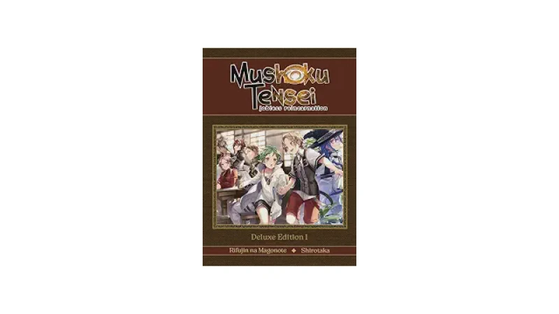 Qual Melhor Light Novel? Um Guia Para Cada Gênero