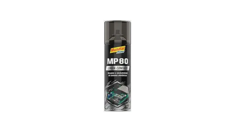 Qual Melhor Limpa Contato Para Placas e Circuitos?
