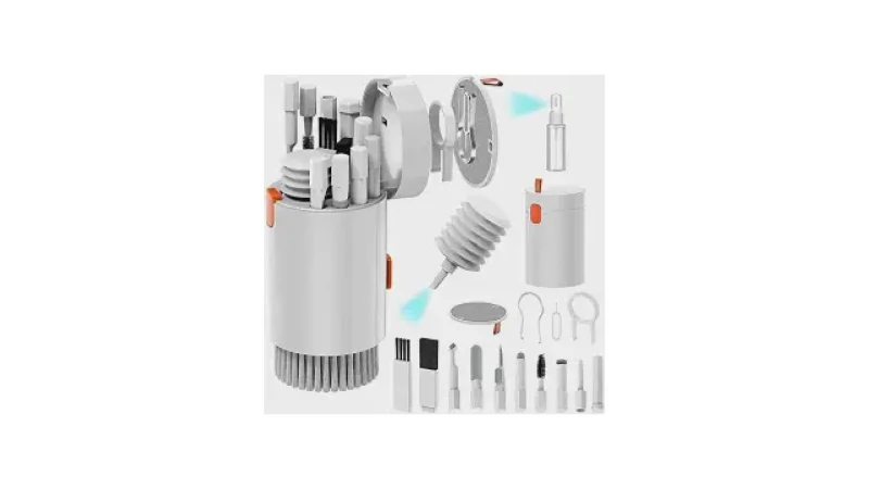 Qual Melhor Limpador de Celular: Kit ou Spray? Análise de 10