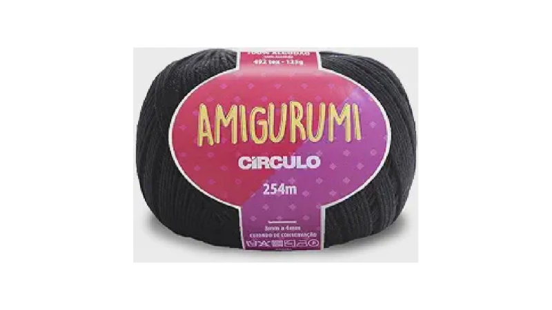 Qual Melhor Linha Para Amigurumi: Análise de 6 Fios