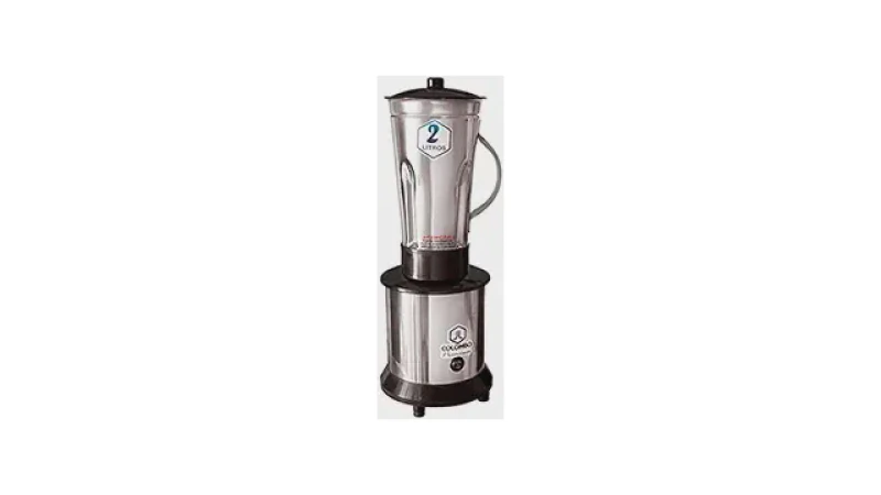 Qual Melhor Liquidificador Industrial de Baixa Rotacao Para Massas e Cremes?