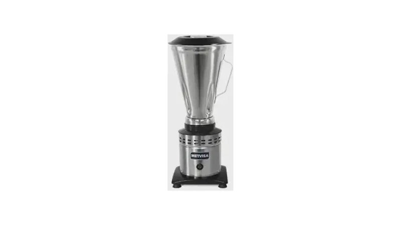 Qual Melhor Liquidificador Industrial: Alta ou Baixa?