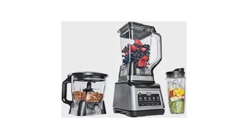 Qual Melhor Liquidificador Para Fazer Vitaminas e Smoothies Cremosos: Guia de Potência