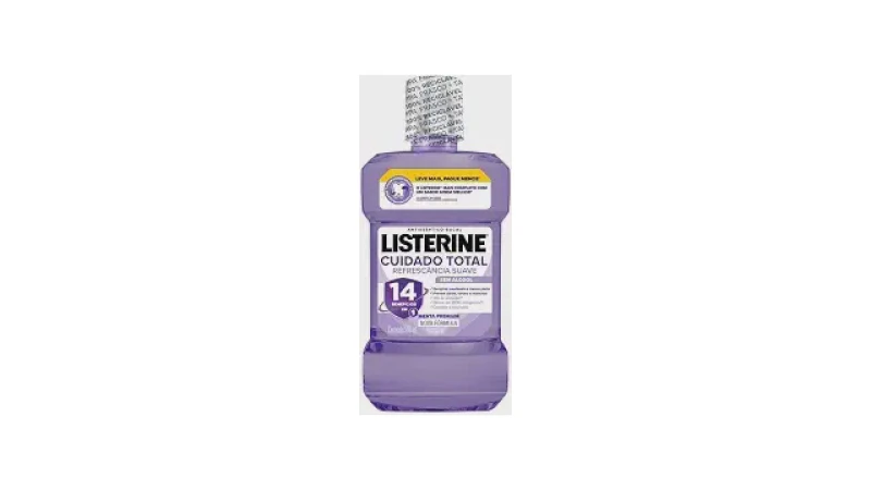 Qual Melhor Listerine Para Gengiva, Hálito e Dentes?
